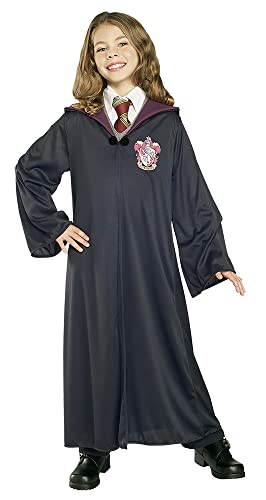Déguisement Robe Gryffindor Enfant