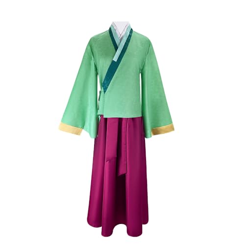 Xinchangda Maomao Costume de cosplay Maomao Anime Cosplay En