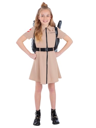 Déguisement Ghostbuster Halloween