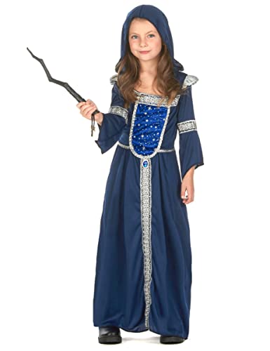Déguisement de Sorcier Halloween