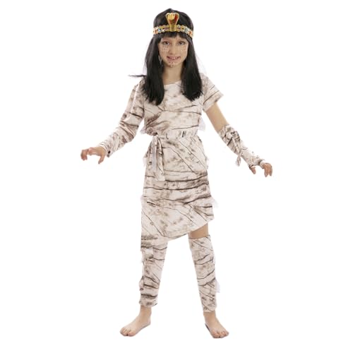 Déguisement de momie Halloween