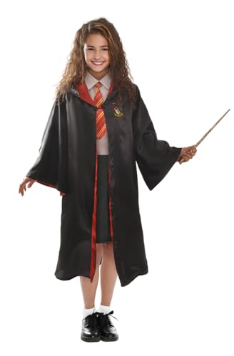 Ciao - Hermione Granger 11729.7-9 Déguisement pour fille, ta