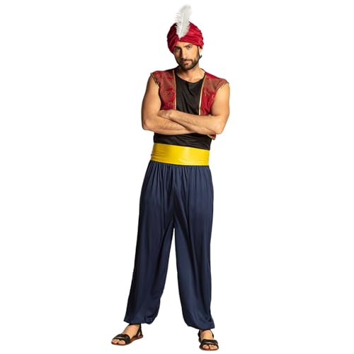 Boland - Costume Oriental Aziz