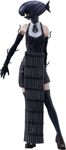 Chainsaw Man Pop Up Parade Statue Bombe en PVC 17 cm