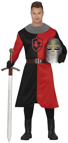 Déguisement de chevalier Halloween