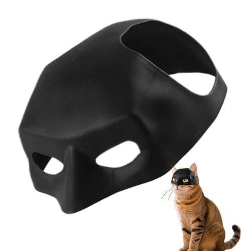Masque De Chauve-Souris pour Chats, B-atman M Demande des Ch