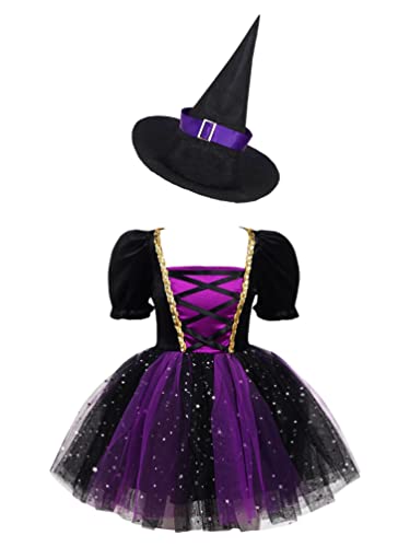 Déguisement Fille Halloween