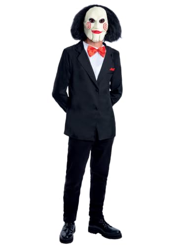 Déguisement Saw Halloween