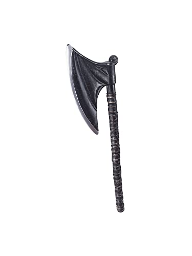Bristol Novelty- Hache de bourreau Scream 78,7 cm, BA956, Mu