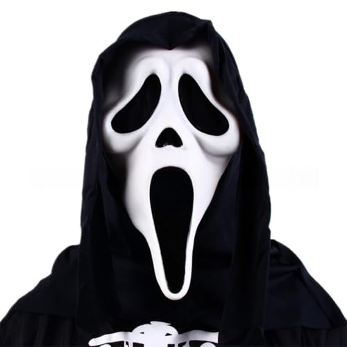 Déguisement de Scream Halloween