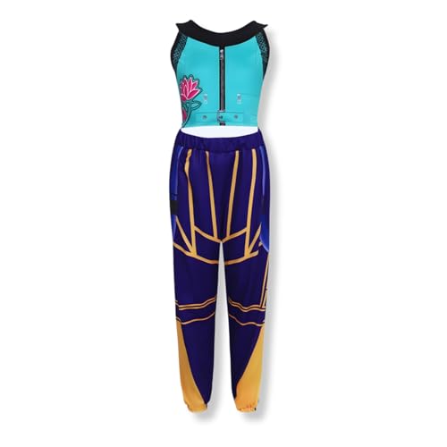 Déguisement K-Pop Demon Hunters