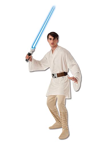 Rubies Costume Officiel Disney Star Wars Luke Skywalker pour