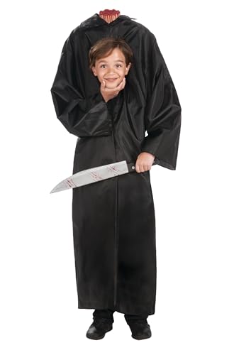Forum Novelties Headless Boy Child Costume One Size Fits Mos