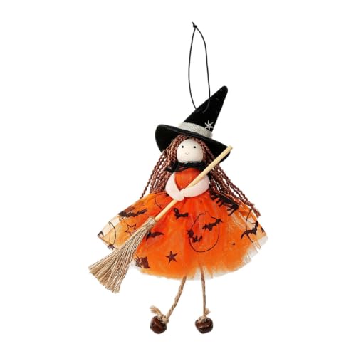 Décoration dHalloween effrayante et effrayante - Décoration 