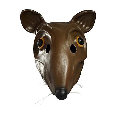Déguisement de Rat Halloween
