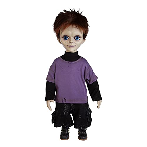 Trick or Treat Studios Seed of Chucky Glen Réplique de poupé