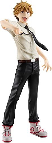 GOODSMILE Tronçonneuse Man - Denji - Pop Up Parade 17 cm