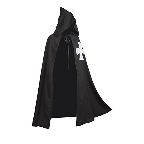 Déguisement de chevalier Halloween
