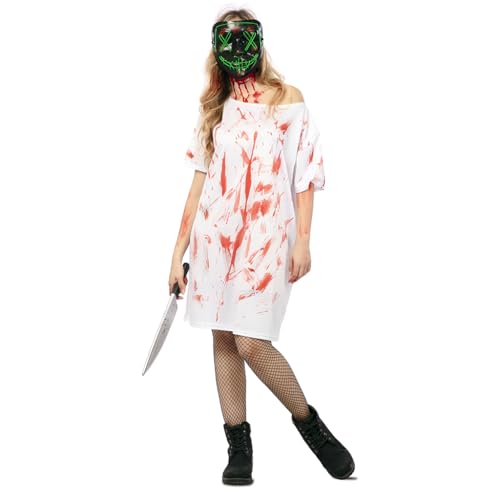 Déguisement de la Purge Halloween