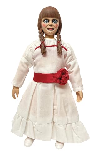 Mego - Annabelle Comes Home - Annabelle 8In Action Figure