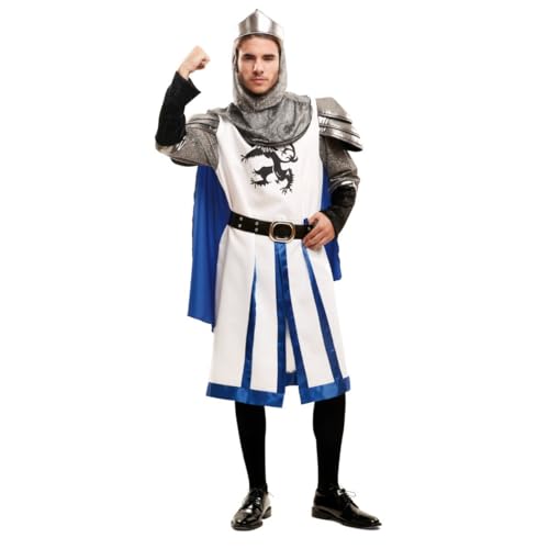 Déguisement de Templier Halloween