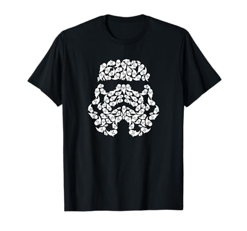 Star Wars Stormtrooper Fantômes dHalloween T-Shirt