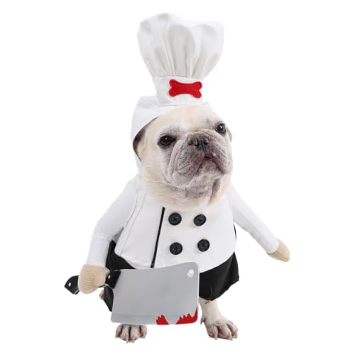 Costume dHalloween et réglable - Accessoire de cosplay