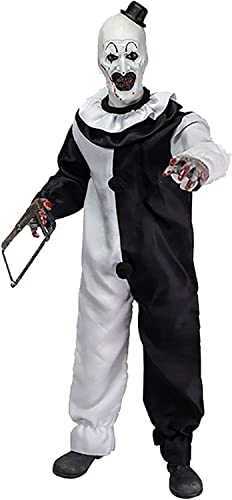 Trick Or Treat Studios Figurine Terrifier Art Le Clown 30,5 