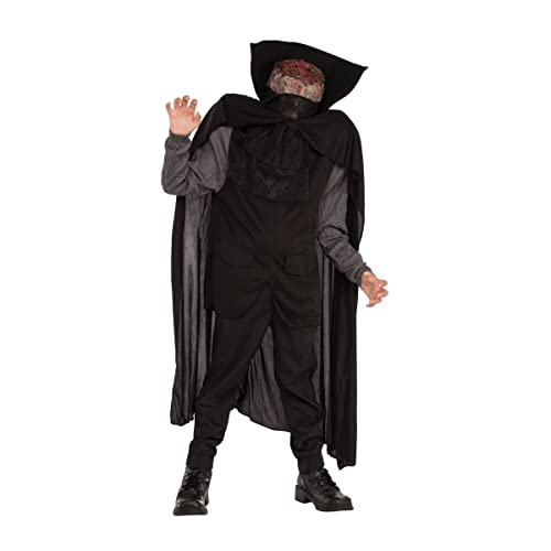 Bristol Novelty 820555STD000 Costume de cheval sans tête pou