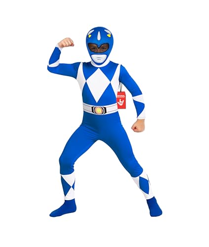 Déguisement Power Rangers Halloween
