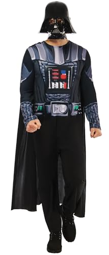 Déguisement de Dark Vador Halloween