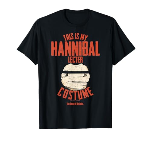Déguisement Hannibal Lecter Halloween