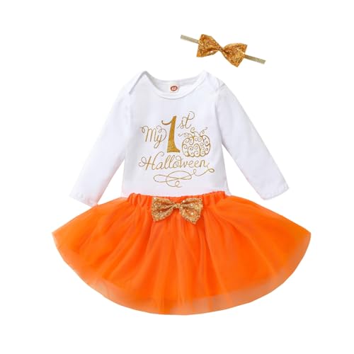 Déguisement pour bébé Halloween