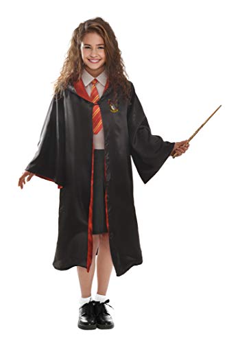 Déguisement Hermione Granger 7-9 ans