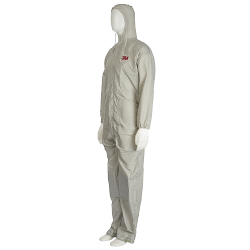 Combinaison Protection Réutilisable 3M L