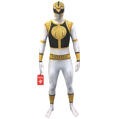 Déguisement Power Rangers Halloween