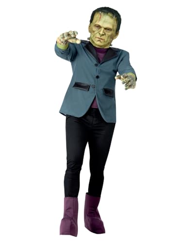 Costume Frankenstein Universel Adulte