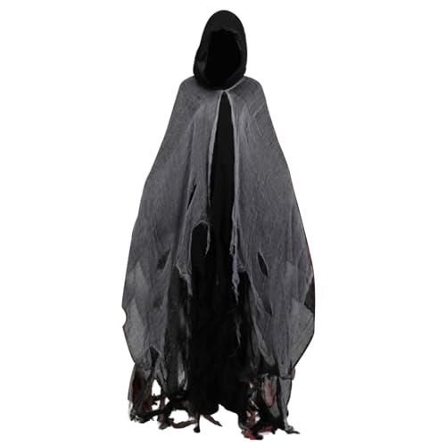 Déguisement de fantôme Halloween