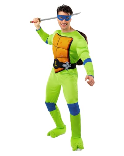 Déguisement de Tortue Ninja Halloween