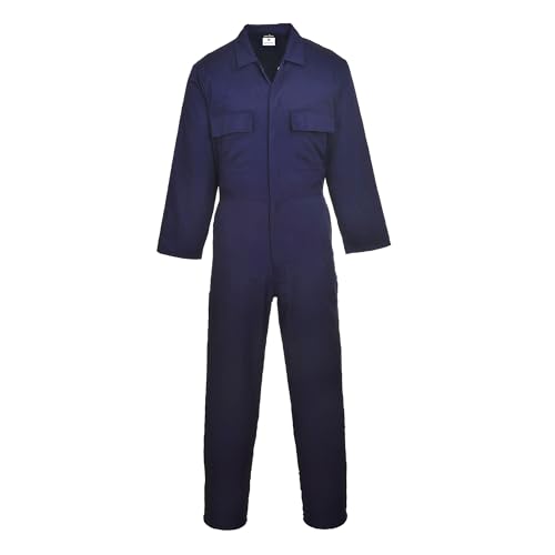 Portwest S999 Homme Euro Workwear Combinaison De Travail En 