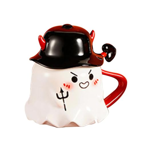 dHalloween amusants avec fantômes