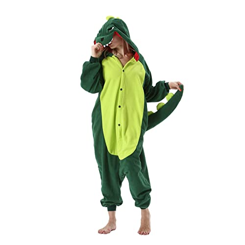 Déguisement de Dinosaure Halloween