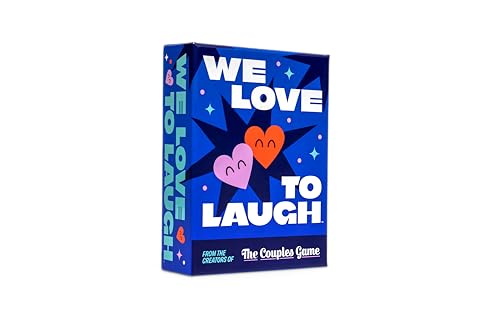 We Love to Laugh [Jeu de Couples pour 2 Joueurs | Jeu de Car