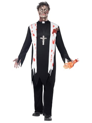 Déguisement d'Exorciste Halloween