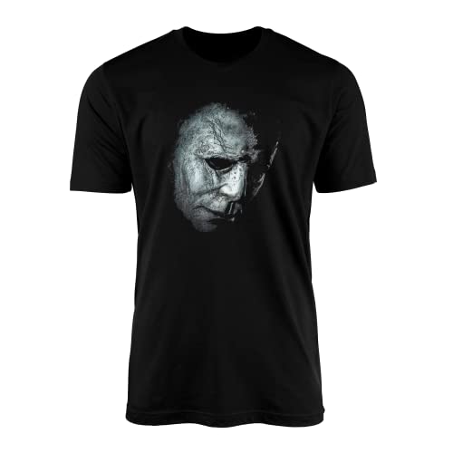 SMARTYPANTS T-shirt Halloween Mystery Slasher - Mike Michael