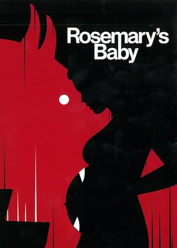 ROSEMARYS BABY (2021 REPACKAGE)