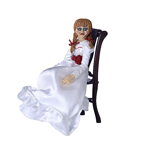 Figurine Annabelle Ultime 18cm NECA