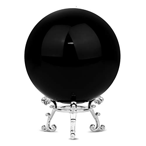 MerryNine Boule en cristal K9 pour photographie et décoratio