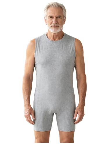 Homme Vêtements Adaptés Pour Les Personnes Besoins Spéciaux