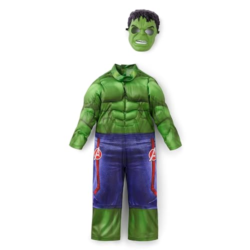 Disney Store Official, Déguisement lincroyable Hulk pour Enf